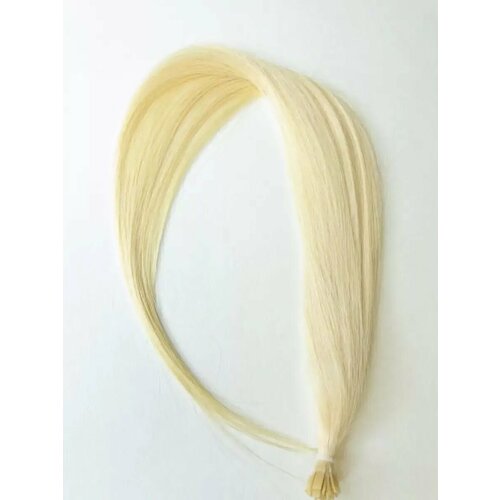 Волосы на капсуле 65-70 см 10.0