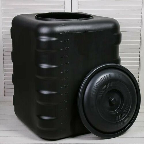 Альтернатива Бак для полива 150 Литров 3674₽