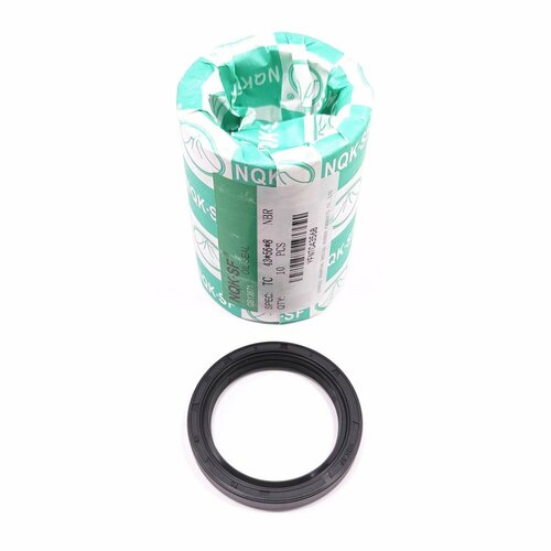 Манжетное уплотнение TC 43X56X8 NQKSF 435x56x7 482₽