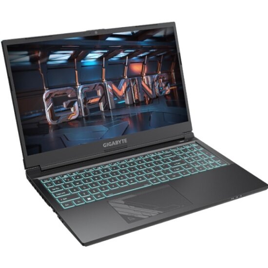 Игровой ноутбук GIGABYTE G5 MF5-G2KZ353SH — фото 1