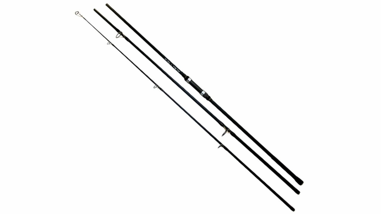 Удилище штекерное карповое EastShark DX carp 5.0 lb 3,6 м
