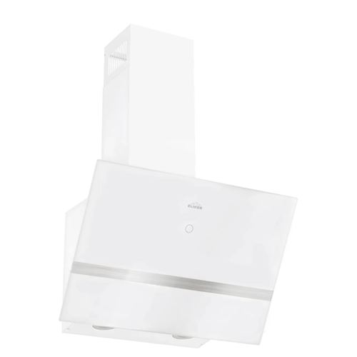 Наклонная вытяжка ELIKOR RISE WH 60 белый 16630₽