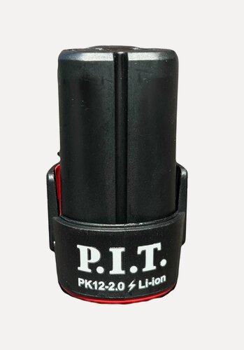 Изображение товара Аккумулятор OnePower P.I.T. PK12-2.0 12В 2 Ач на системе OnePower