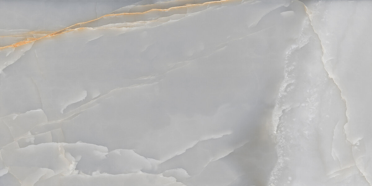 фото Onyx Azul Керамогранит серый 60x120 Полированный