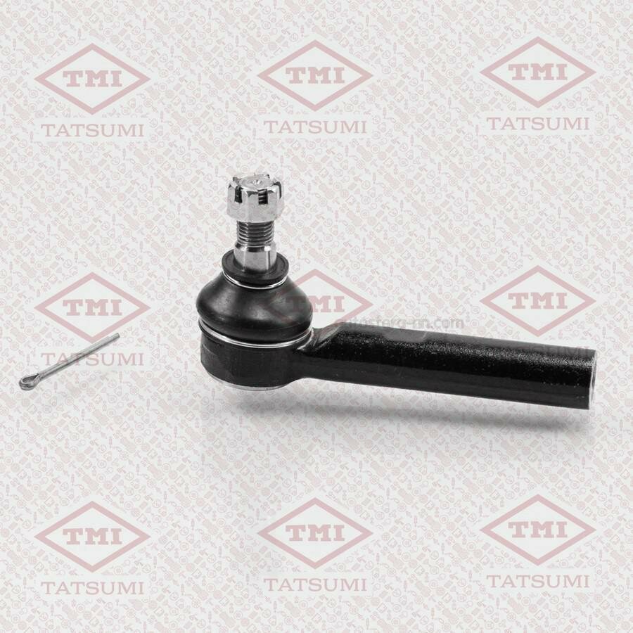TATSUMI TEC1020 Наконечник рулевой тяги L/R