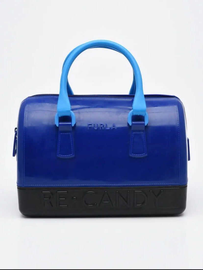 Сумка бочонок