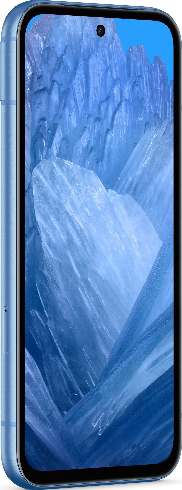 Смартфон Google Pixel 8A 8/128 ГБ JP, Dual: nano SIM + eSIM, bay — фото 1