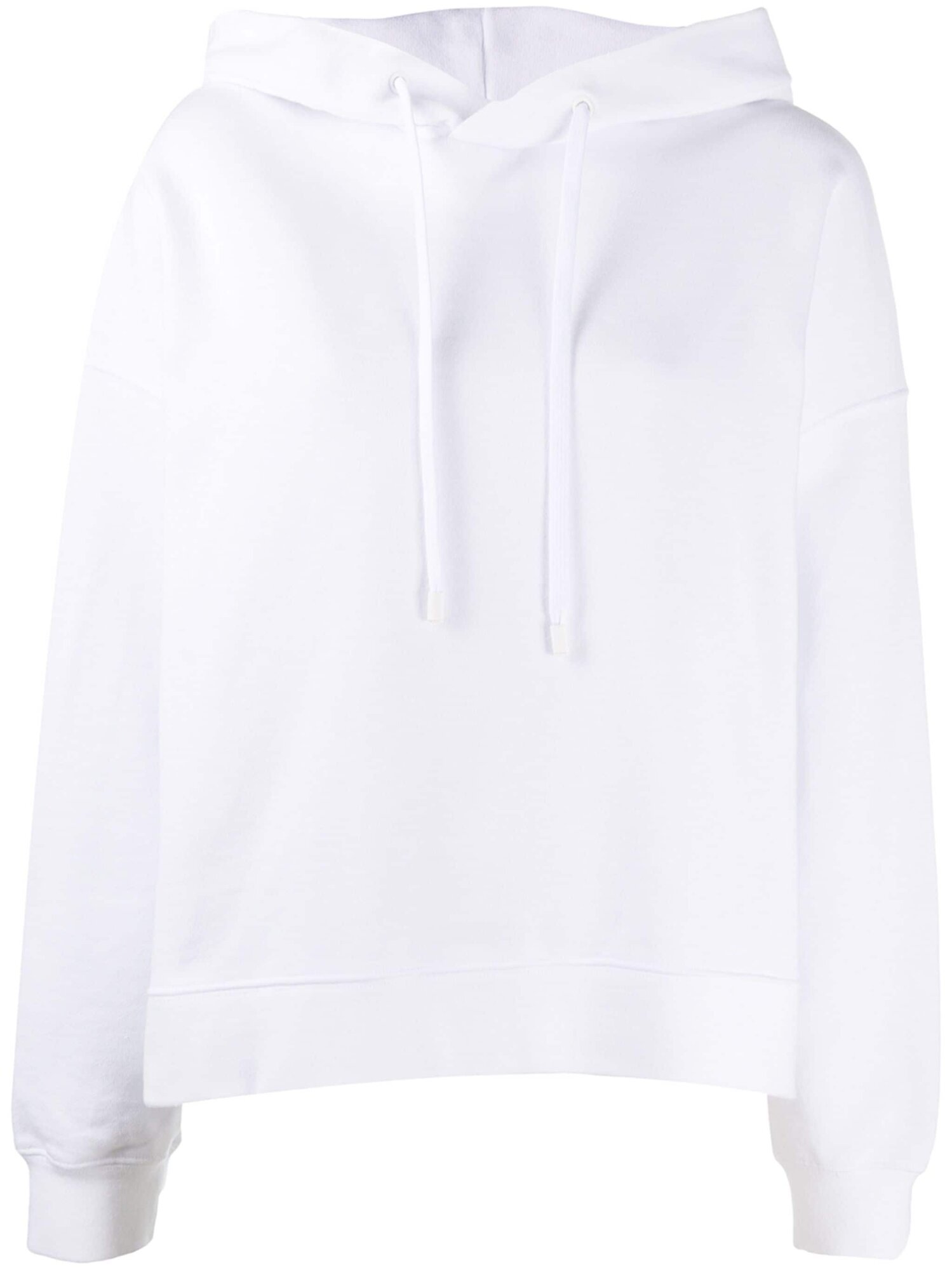 Худи Maison Margiela, размер S, , белый
