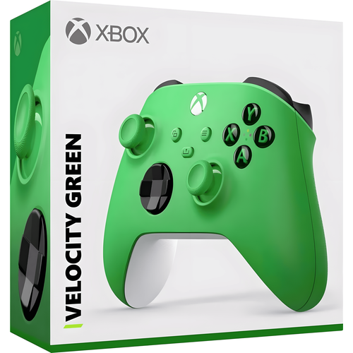 Геймпад Microsoft беспроводной Xbox Wireless Controller Series SXONEPC 6890₽