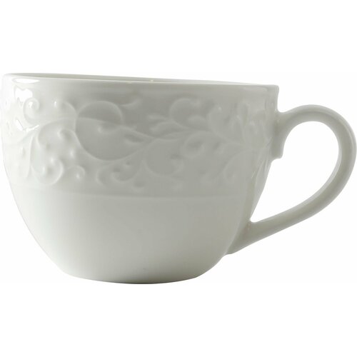 Чашка чайная Home Chef Floral 300 мл 560₽