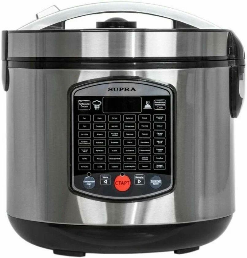 Мультиварка Supra MCS-5220