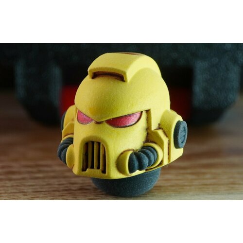 Бусина для темляка Error Имперский Кулак