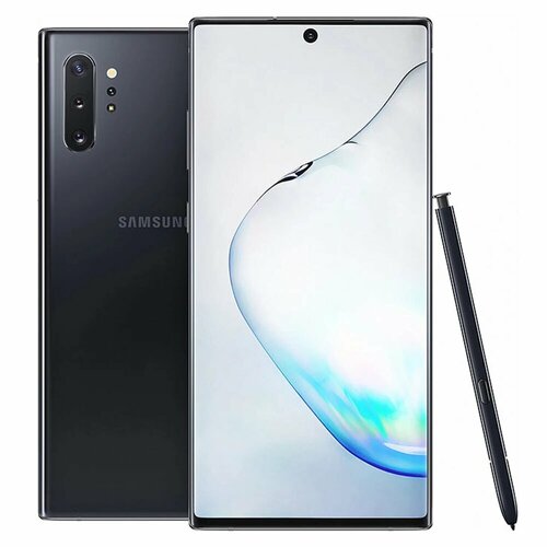 Смартфон Samsung Galaxy Note10 12256ГБ 12512ГБ global Бу Official Standard Samsung galaxy note10 Глобальная версия Смартфон Черный 12ГБ 512ГБ global Бу 29740₽