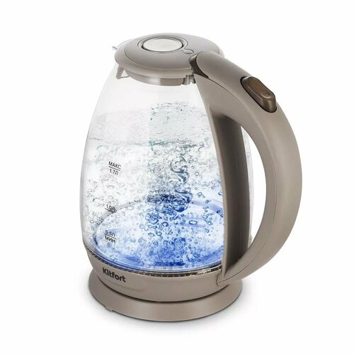 Чайник КТ-6667 1690₽