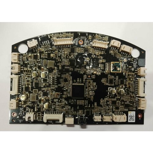 Материнская плата JOVE2 JVE-M2 94V-0 E232940 L5T_MB_PCB 2020-06-17 VER 11 робота пылесоса Tefal X-plorer Serie 75 RG7687WH 5500₽