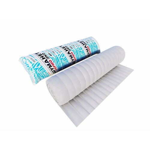 Шуманет-Термо ЭКО мат 12х75м 9 м2 толщина 25мм 8825₽