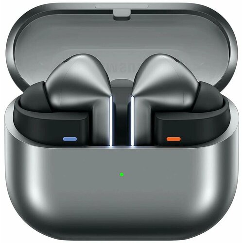 Наушники Samsung Galaxy Buds 3 Pro R630 Silver 14240₽