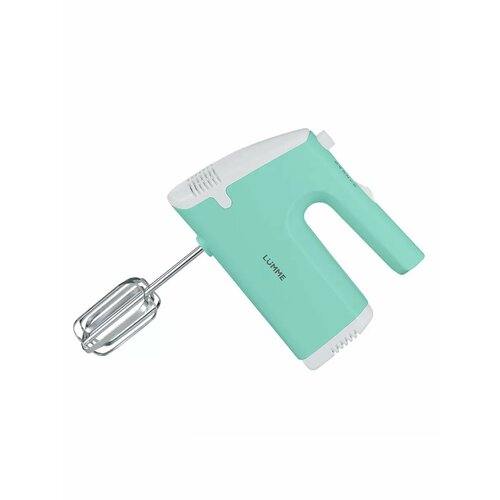 белый, голубой