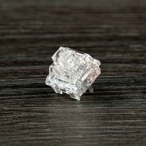 Комплектующие для клавиатур и мышей Дарк Проджект G3ms Moonstone Switches Set прозрачный 2300₽