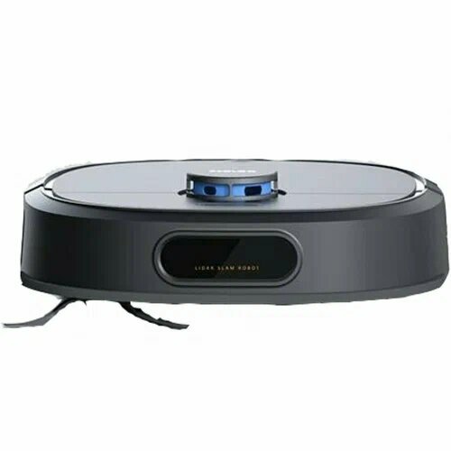 Робот пылесос Xclea H60 Black EU 76290₽