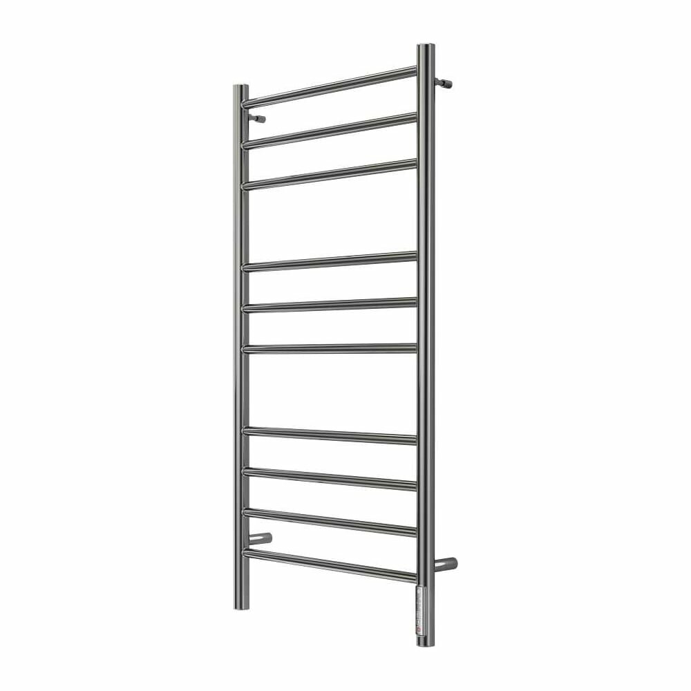 Полотенцесушитель Terminus Аврора п10 500x1050 электро (quick touch) 4670078544360