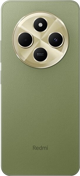 Смартфон Xiaomi Redmi 14C 4/128Gb Geen — фото 1