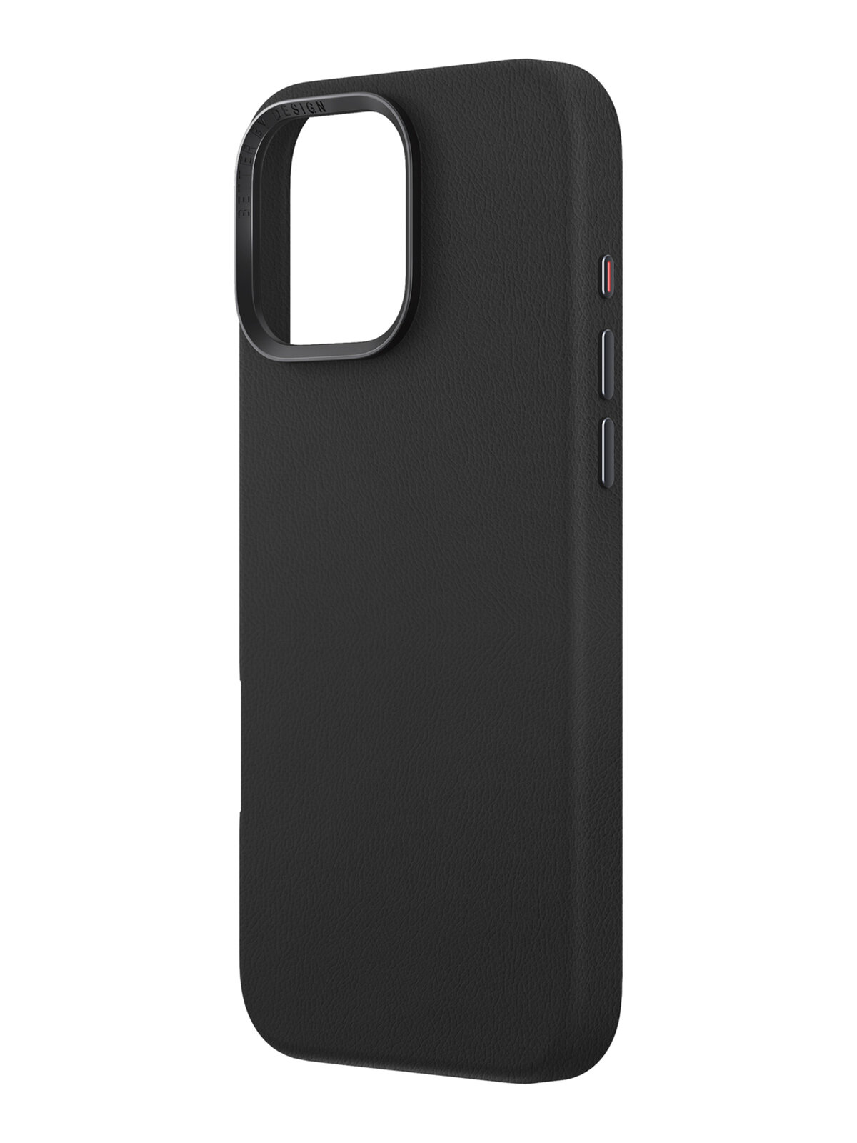 Uniq для iPhone 16 Pro чехол Lyden Black (Magsafe)