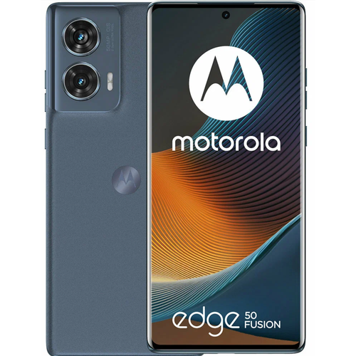 Motorola Moto Edge 50 Fusion 12256 Forest Blue 2700000₽