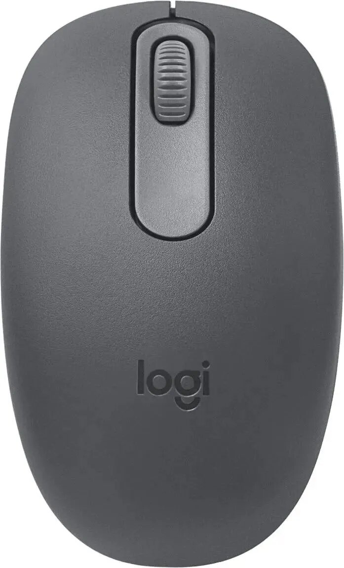Беспроводная мышь Logitech M196, 1000 DPI, USB Type-A, беспроводное соединение