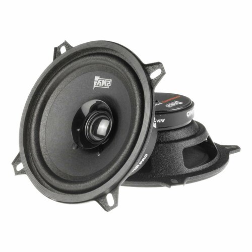 Акустика эстрадная AMP PROMO FR52 ver3 Колонки автомобильные 13 см Комплект 2 динамика 266400₽