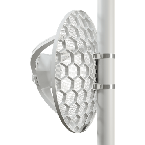 Точка доступа MikroTik LHG LTE6 kit LHGGRFG621-EA 30781₽