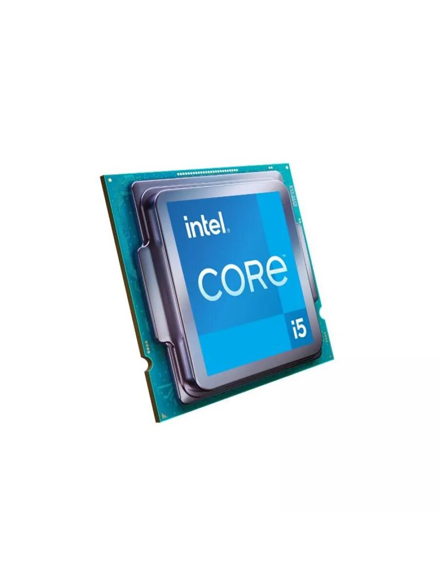 Процессор Intel Core i5 , LGA 1200, OEM [cm8070804491415 srknv] - фото №16