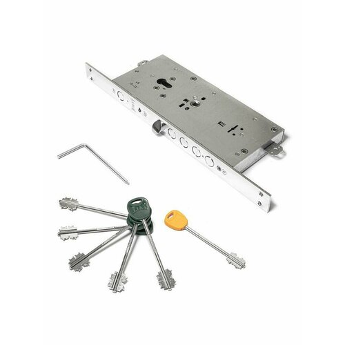 Дверной Замок Bravo Kale 476 LR для Входных Дверей Браво 7300₽