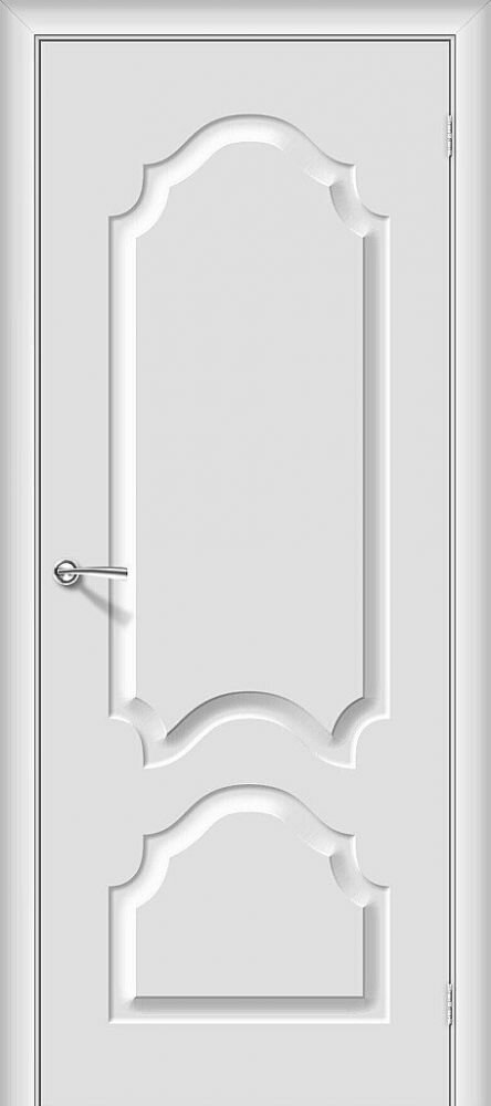 Притворная Планка Bravo Fresco 2000*30*8мм / Браво.