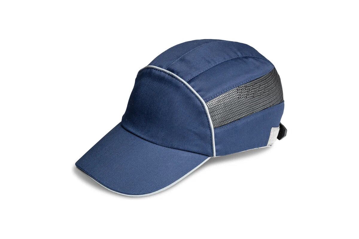 Ампаро Каскетка защитная Легионер  тёмно синяя  п  126917