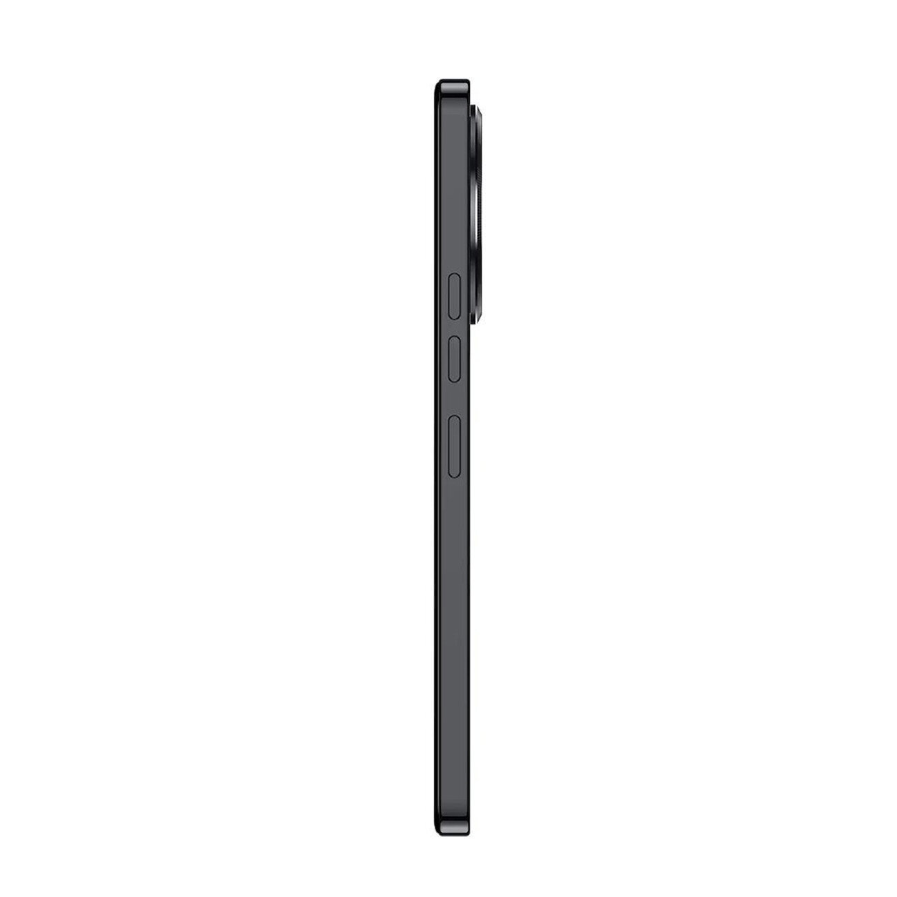 Смартфон Tecno Camon 30 8/256Gb черный — фото 1