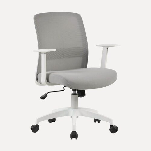 Изображение товара Кресло Cactus CS-WMC333-GY, цвет: серый