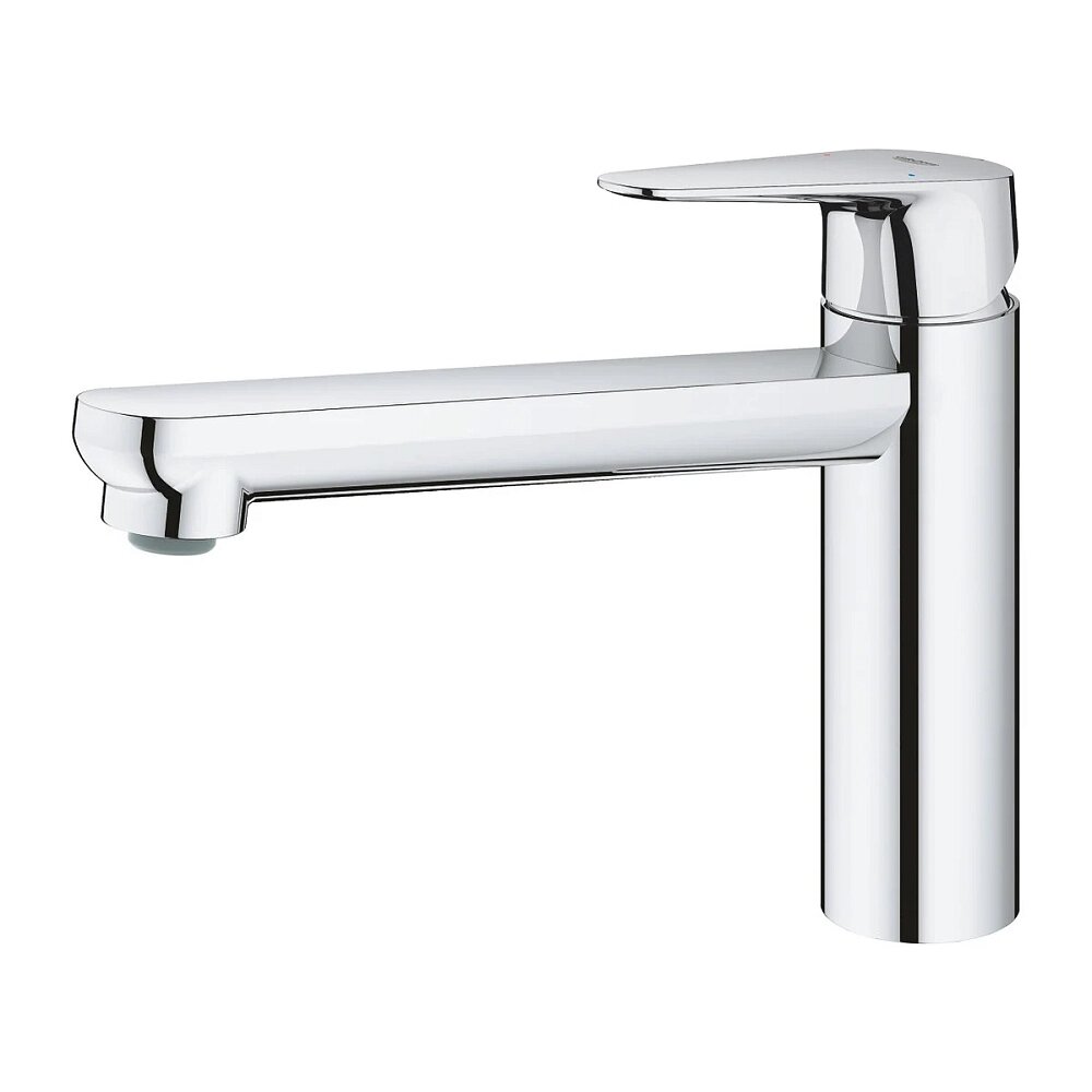 Смеситель для кухни Grohe - фото №4