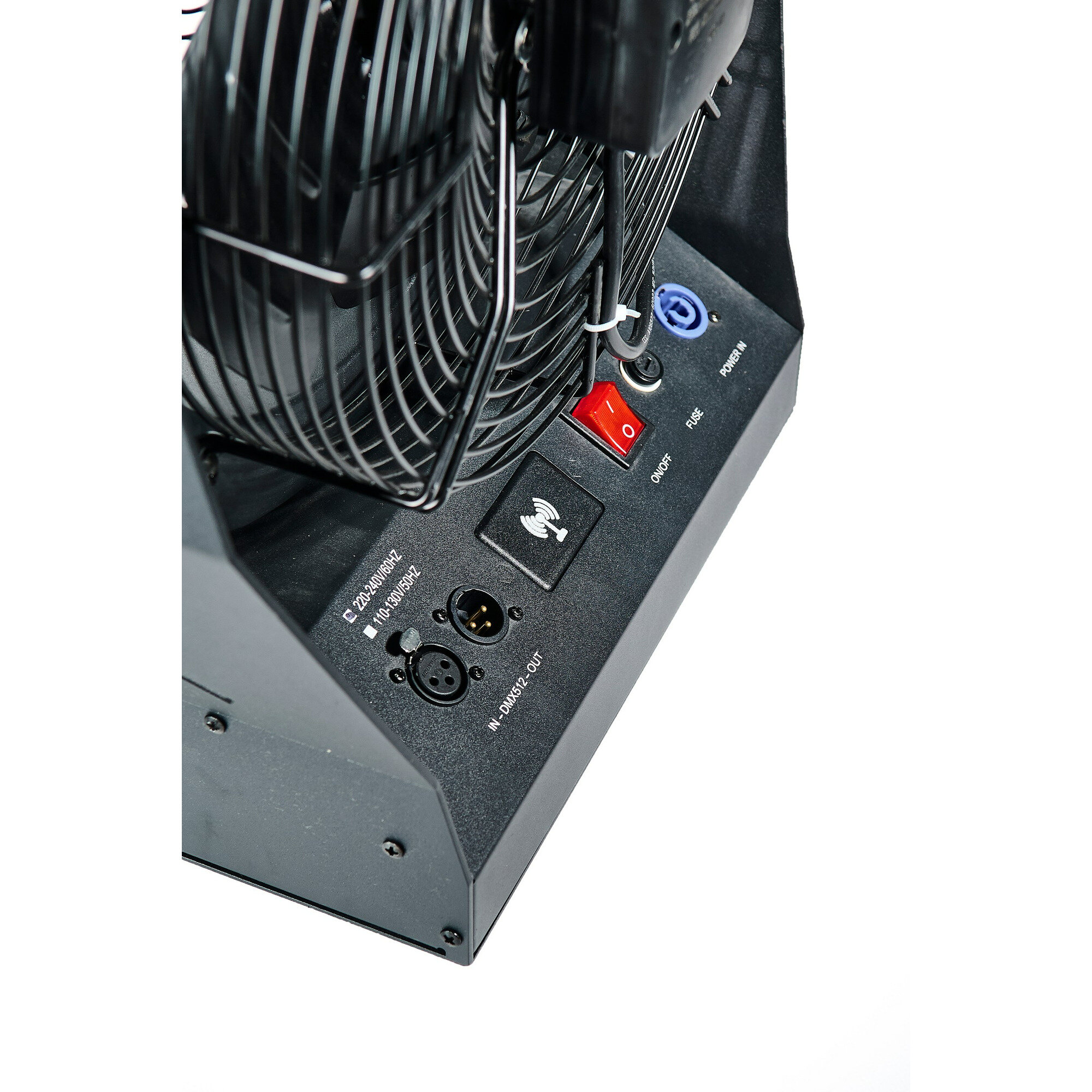 Вентилятор сценический PSL Lighting FAN-300 — фото 1