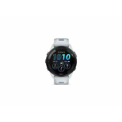 Умные часы Garmin Forerunner 265 белый 61310₽
