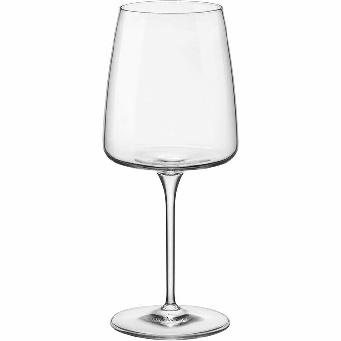 Bormioli Rocco Набор из 6 бокалов для красного вина 045 л Nexo Bormioli Rocco