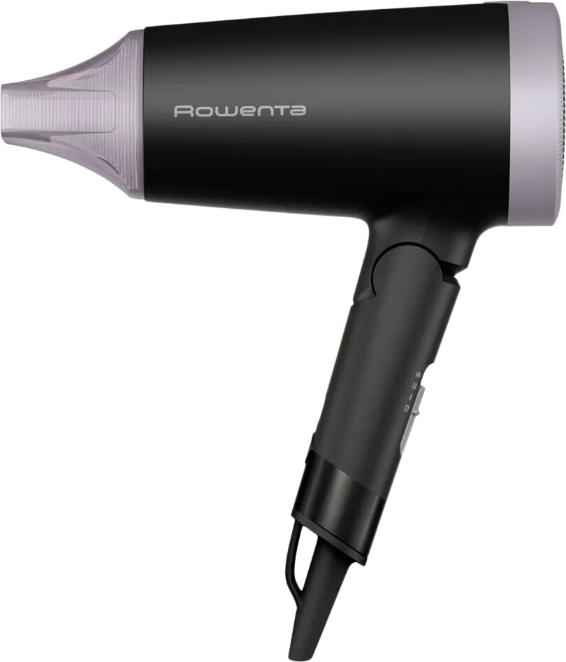 Фен Rowenta CV1831F0, ионизация, концентратор, петля для подвешивания, 633 гр