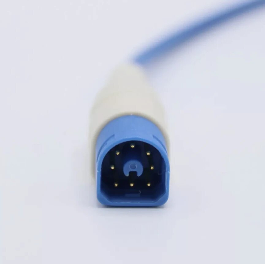Изображение Goldway G40 датчик SpO2 для Philips M1196A, Neonate Wrap