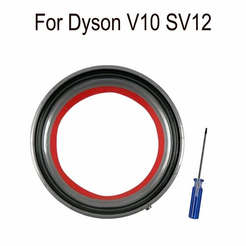 Уплотнительное кольцо для пылесборника Dyson V10 V11 V12 V15 V10 733₽