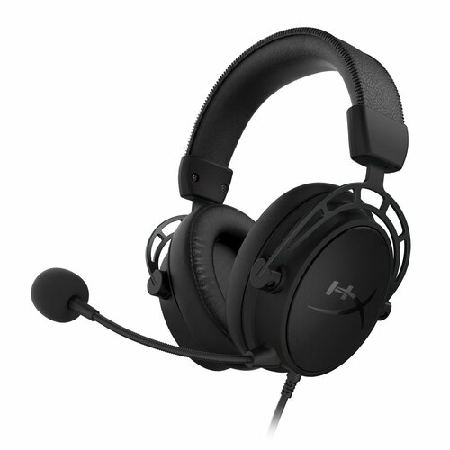 HyperX Cloud Alpha S Blackout 4P5L2AA Наушники с микрофоном 16315₽