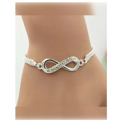 Браслет Kazan Trade, серебро