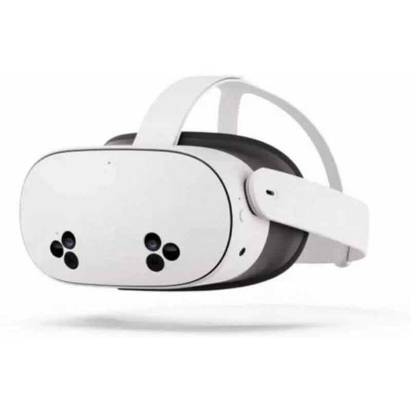 Шлем виртуальной реальности Oculus Quest 3S 128 Gb — фото 1