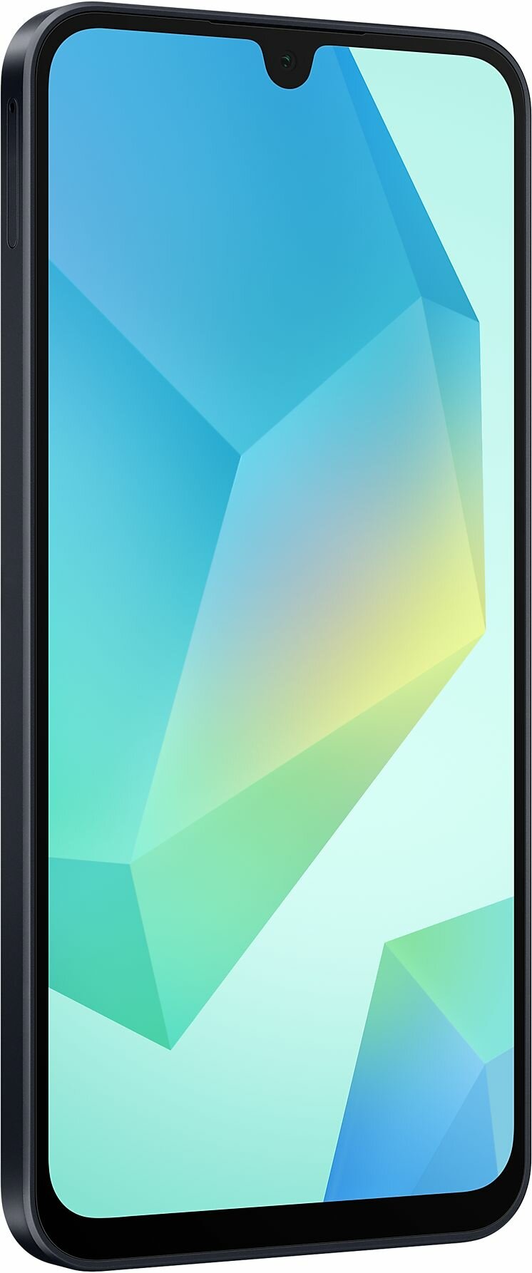Обзор: Смартфон Samsung Galaxy A16 4G 4/128 ГБ, Dual nano SIM, черный