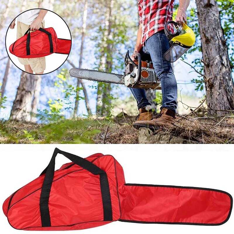Водонепроницаемая сумка для бензопилы ANENG Carrying Bag