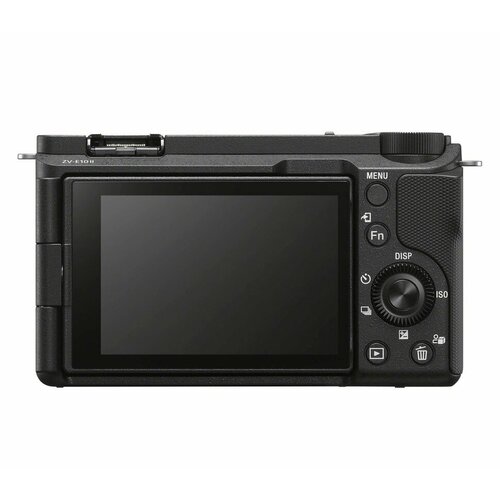 Беззеркальный фотоаппарат Sony ZV-E10 II Body 122111₽